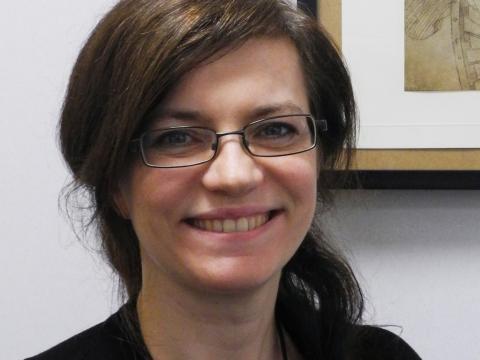 Ragnhildur Þóra Káradóttir